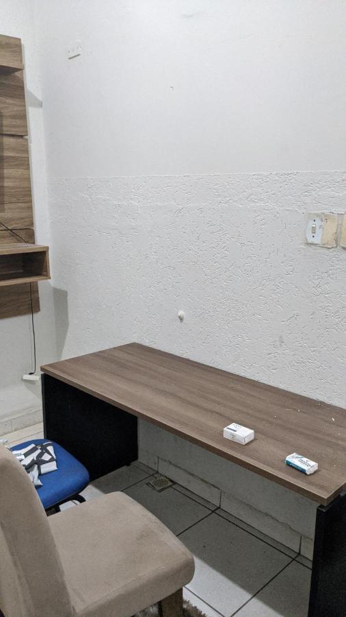 Pousada Corumba Center Экстерьер фото