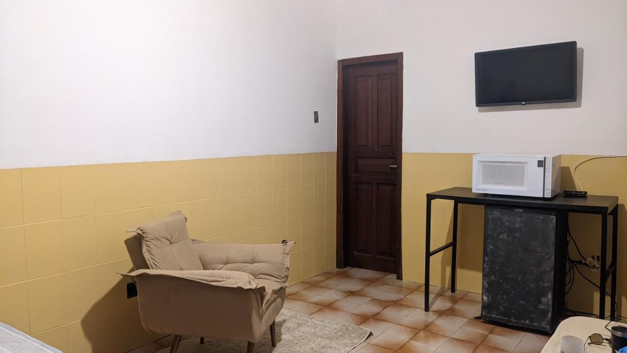 Pousada Corumba Center Экстерьер фото