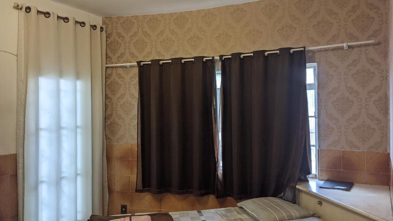 Pousada Corumba Center Экстерьер фото