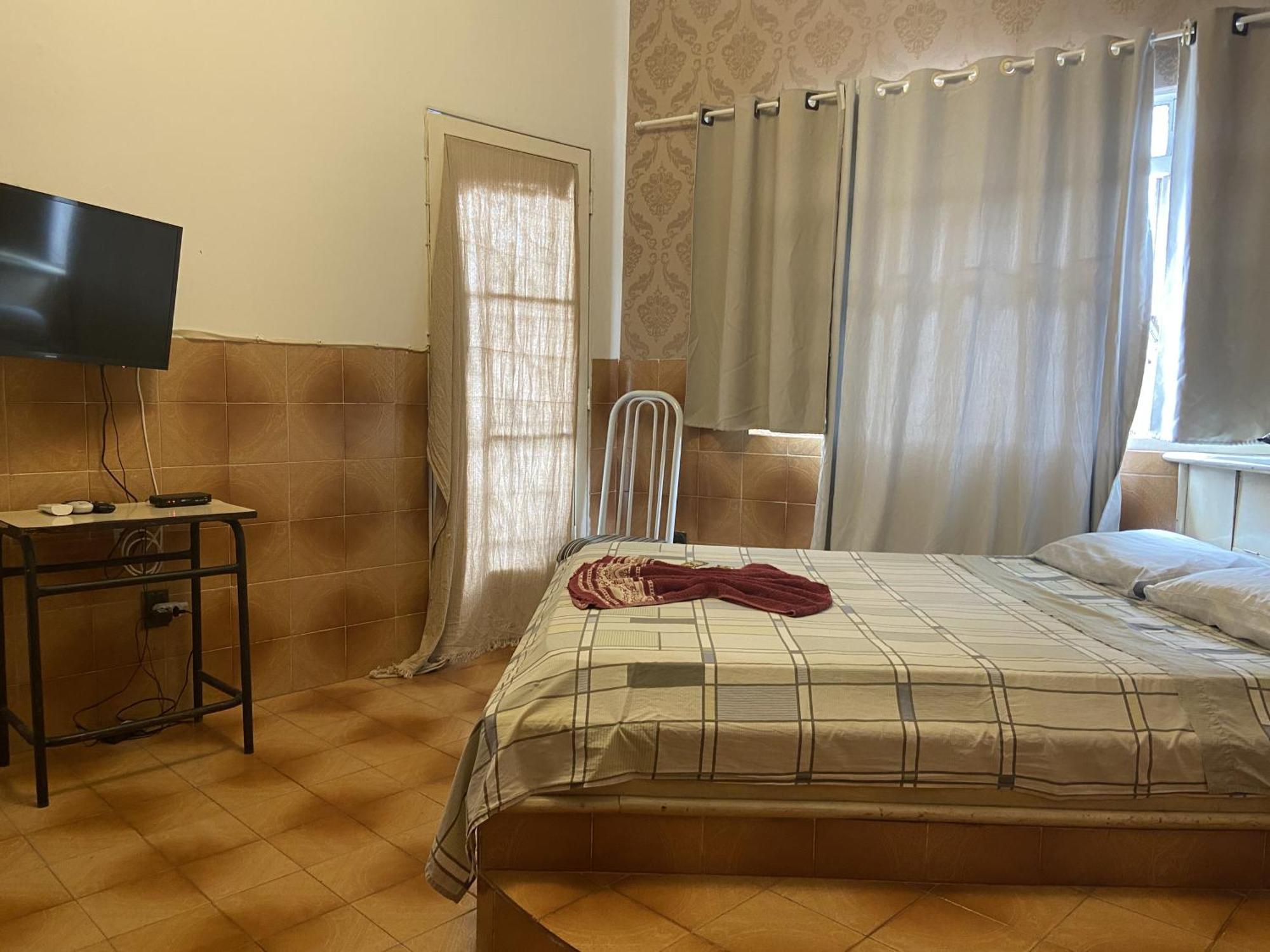 Pousada Corumba Center Экстерьер фото