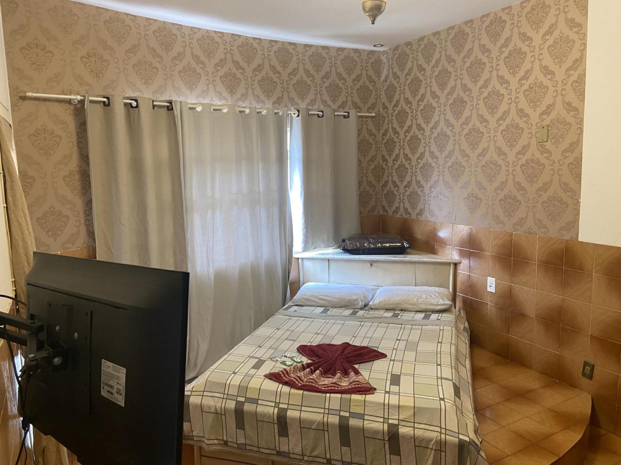 Pousada Corumba Center Экстерьер фото